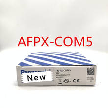 AFPX-COM1/COM2/COM3/COM4/COM5/COM6 Communication Module 100% New Original 2024 - buy cheap