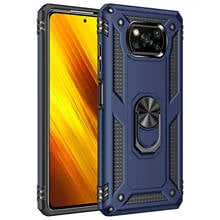 Funda magnética a prueba de golpes para Xiaomi Poco X3 Pro, funda protectora suave, de lujo 2024 - compra barato