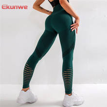 High Waist Seamless Leggings Push Up Leggins Sport Tights Women Fitness Running Yoga Pants Gym Compression Tights Pants 2024 - buy cheap