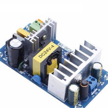 Power Supply Module AC 110V 220V to DC 24V 6A AC-DC Switching Power Supply Board 2024 - buy cheap