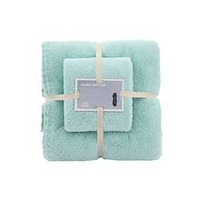 Thickened Soft Water Absorption Hotel Breathable Shower Face Hand Bath Towel 2024 - buy cheap