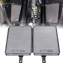 Motorcycle Accessories R1250 GS Rallye TE For BMW R1250GS Rallye 2018-2020 2019 Radiator Grille Guard Protector Cover Protection 2024 - buy cheap