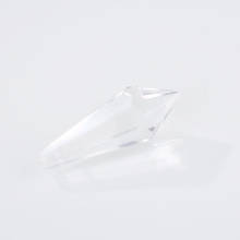 38mm Glass Bead Crystal Ball Prism Chandelier Suncatcher Lamp Lighting Pendant 2024 - buy cheap