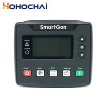 Smartgen-generador diésel, Panel de Control con pantalla LCD de grupo electrógeno, controlador ATS, HGM410N, HGM420N 2024 - compra barato