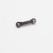 Servo Rudder Rod Metal Upgrade Rc Car Parts for Wltoys A959-B A969 A979 2024 - buy cheap