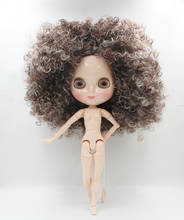 Muñeca de Blyth desnuda de 4 colores para niña, juguete bonito de ojos grandes con pelo bonito, regalo de cumpleaños, RBL-861J DIY, gran descuento, Envío Gratis 2024 - compra barato