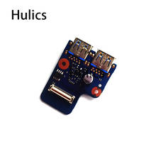 Hulics оригинальное для SAMSUNG RF411 RF511 ноутбук плата Usb VEYRON-R_USB15 BA92-07326A 2024 - купить недорого