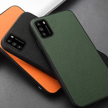 Funda trasera de lujo para Xiaomi Mi 11, 10i, 10T Lite, 5G, Mi10T, Redmi 9A, 9AT, 9T, Note 9T, 8T, 9 Pro, Gloabl, Poco X3, NFC 2024 - compra barato