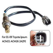 Sensor de oxígeno con relación de combustible y aire, accesorio para Toyota Ipsum ACM21 ACM26 2AZFE 2001-2009 89465-44080 8946544080 2024 - compra barato