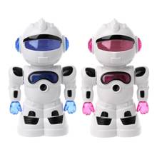 Manual Hand-cranking Pencil Sharpener With Cute Robot Cartoon Design For Children Kids Students Study School Supply Y51A 2024 - buy cheap
