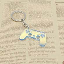 Unique Creativity Game Controller Game Console Handle Keychain Pendant Jewelry 2024 - buy cheap