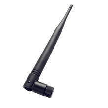 Складная клеевая палочка 915 МГц, антенна SMA male 915 м, всенаправленная, с высоким коэффициентом усиления, искусственный интерфейс 3dbi 2024 - купить недорого