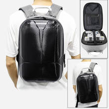 Backpack For DJI Mavic Air 2 Hard Shell Carrying Bag Case Waterproof Drone Bag 2024 - buy cheap