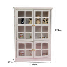 1/6 Scale Bookshelf Storage Cabinet Locker Models Display for 12''Figure Body Scene Accessories DIY 2024 - buy cheap