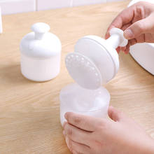 Simple Face Cleanser Shower Bath Shampoo Foam Maker Bubble Foamer Device Cleansing Cream Foaming Clean Tool 2024 - buy cheap