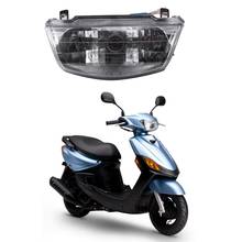 Motorcycle Headlight Assembly for Yamaha JOG ZR EVOLUTION SA16J SA36J SA39J 2024 - buy cheap