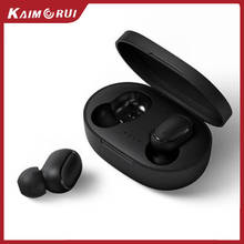 A6s Tws Bluetooth 5.0 Wireless Earphone Real-time Stereo Headphone Earbuds Noise Cancelling With Mic For Huawei Xiaomi IOS 2024 - buy cheap