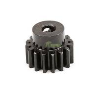 16T Motor Gear Fit for 1/8 HPI Racing Savage XL FLUX Rovan TORLAND Monster Brushless Truck Parts 2024 - buy cheap