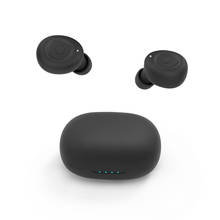Fones de ouvido sem fio tws., headset intra-auricular com bluetooth 5.0, microfone e cancelamento de ruído, para dormir. 2024 - compre barato