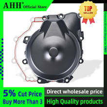 AHH Engine Cover Motor Stator Cover CrankCase Side Cover Shell For YAMAHA YZF-R6 R6 2006 2007 2008 2009 2010 2011 2012 2013 2014 2024 - buy cheap