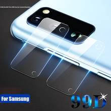 Full Cover Glass For Samsung Galaxy M62 Glass For Samsung M62 Tempered Glass Flim HD Screen Protector For Samsung M62 Lens Glass 2024 - buy cheap