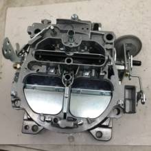SherryBerg-carburador para coche, reemplazo de carburador marino viejo Rotchester QUADRAJET 4BBL para GM OMC 350 5.7L, nuevo 2024 - compra barato