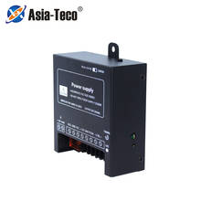 DC 12V  Door Access Control system Switch Power Supply 4A / AC 110~240V RFID Fingerprint Access Control System 2024 - buy cheap