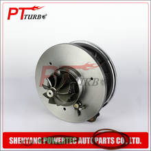 GT17 Turbo Chra Turbocharger cartridge core GT1749V 750431 750431-0006 750431-0009 for BMW 320D 2.0L (E46) M47TU 150HP 110kw - 2024 - buy cheap