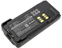 Batería para Motorola PMNN441, pmn4415, PMNN4416,PMNN4417,PMNN4418 2024 - compra barato