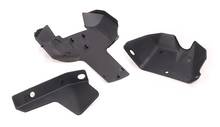 Nylon engine and chassis guard for HPI Baja 5t , KM,Rovan baja 5T 5SC rc car parts 2022 - buy cheap