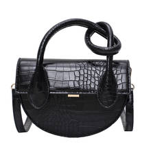 Fashion Women Small Pu Leather Shoulder Bag High Quality Female Crossbody Bags for Women Designer Ladies Handbags Messenger Bags 2024 - buy cheap