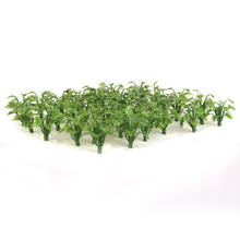 50 tren Wargame paisaje modelo hierba con hojas trituradas 1/32 - 1/42 2024 - compra barato