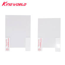 30set LCD Screen Protector Cover Film Clear Suit Top Bottom For N-DS Lite N-DSL 2024 - buy cheap