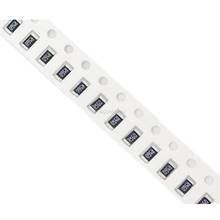 100 pçs 1206 smd resistor 10k ohm chip resistor 0.25w 1/4w 103 novo original 2024 - compre barato