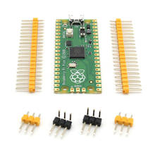 Raspberry Pi Pico Flexible Microcontroller Board Based Raspberry Pi RP2040 Chip Featured Dual-core ARM Cortex M0 2024 - buy cheap