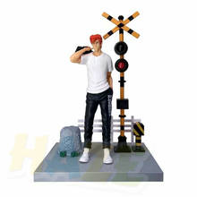SLAM DUNK Figure Toy Hanamichi Sakuragi Figure Toy Model Collection Anime Figure Toy In Box 25cm 2024 - buy cheap