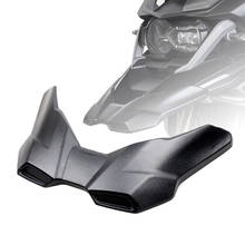 Motorcycle Front Beak Fairing Extension Wheel Extender Cover For BMW R1200GS R 1200 GS LC 2018 2019 2020 2021 R1250GS R1250 GS 2024 - buy cheap