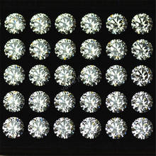 Камни Круглые, 3-20 мм, класс 8, 8 сердец и 8 стрел 2024 - купить недорого