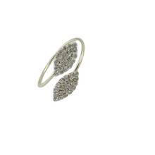 Anel de guardanapo de cristal brilhante, anel de guardanapo de decoração de mesa de hotel, 6 brilhantes, estilo retrô 2024 - compre barato