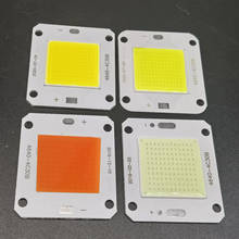 DC12V 50W Cool white LED COB chip Integrated Smart IC Driver High Power 12V COB LED Chip 2024 - buy cheap