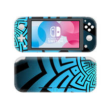 Cool Style Vinyl Skin Sticker for Nintendo Switch Lite NSL Protective Film Decal Skins Cover 2024 - buy cheap