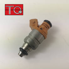Fuel injector Nozzle Valve for Chevrolet Daewoo Matiz 0.8 1.0 Petrol/LPG 96518620 96620255 96351840 ADG02801 75114255 2024 - buy cheap