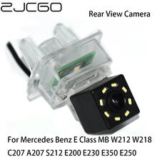 ZJCGO автомобиля зеркало заднего вида резервного копирования парковки Камера для Mercedes Benz E Class MB W212 W218 C207 A207 S212 E200 E230 E350 E250 2024 - купить недорого