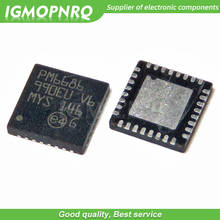 5pcs PM6686TR  PM6686 QFN IC Chip  New original 2024 - buy cheap