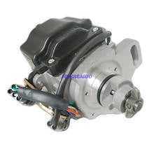 19020-16280 19020-16250 новый дистрибьютор зажигания для 93 94Toyota Corolla 1.8L 94 95 Celica 8AFE(6 + 2) автозапчасти 2024 - купить недорого