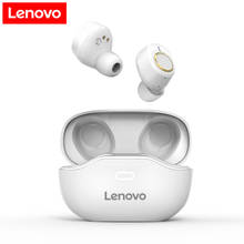 Lenovo X9/X18 Wireless Headset Mini Sports Earbuds Bluetooth 5.0 Headphones In-ear Earphones Touch Control w/ Mic Charging Case 2024 - buy cheap