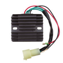 Voltage Regulator Rectifier for Mercury 75/90HP 75HP 90HP Outboard Engine 2024 - buy cheap