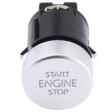 Car Engine Start Stop Button Switch for Tiguan 2008-2016 Sharan 2011-2016 7N 5N0959839 5N0 959 839 2024 - buy cheap