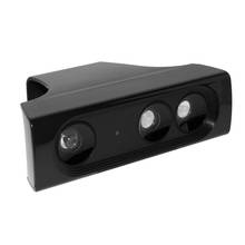 Ostent-adaptador de câmera super zoom, ângulo amplo, redução de alcance e sensor de lente, compatível com microsoft xbox 360 e kinect 2024 - compre barato