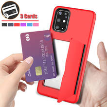 Business Case For Samsung Galaxy S20 Ultra S10 Plus S10E Candy Color Flip Armor Cover For Samsung Note 20 Ultra 10 Plus 5G Funda 2024 - buy cheap